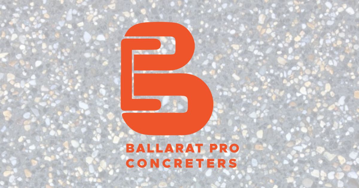 Ballarat Pro Concreters